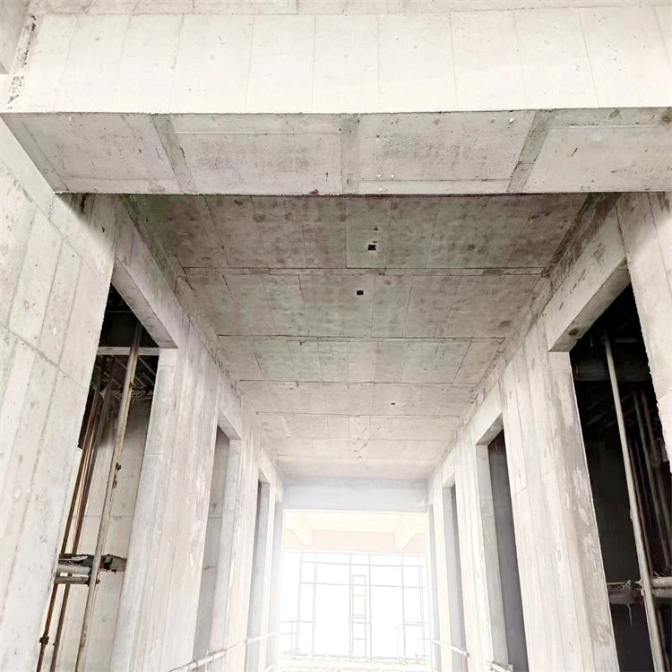 Building Aluminum Alloy Formwork